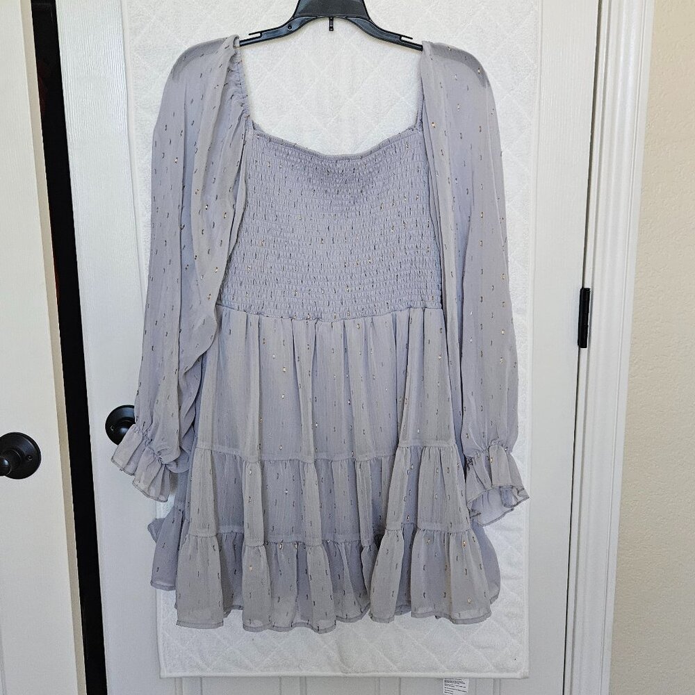 Altar'd State Dress